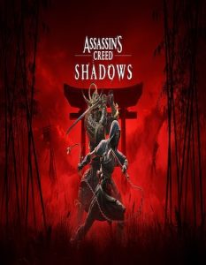 خرید اکانت assassin creed shadow